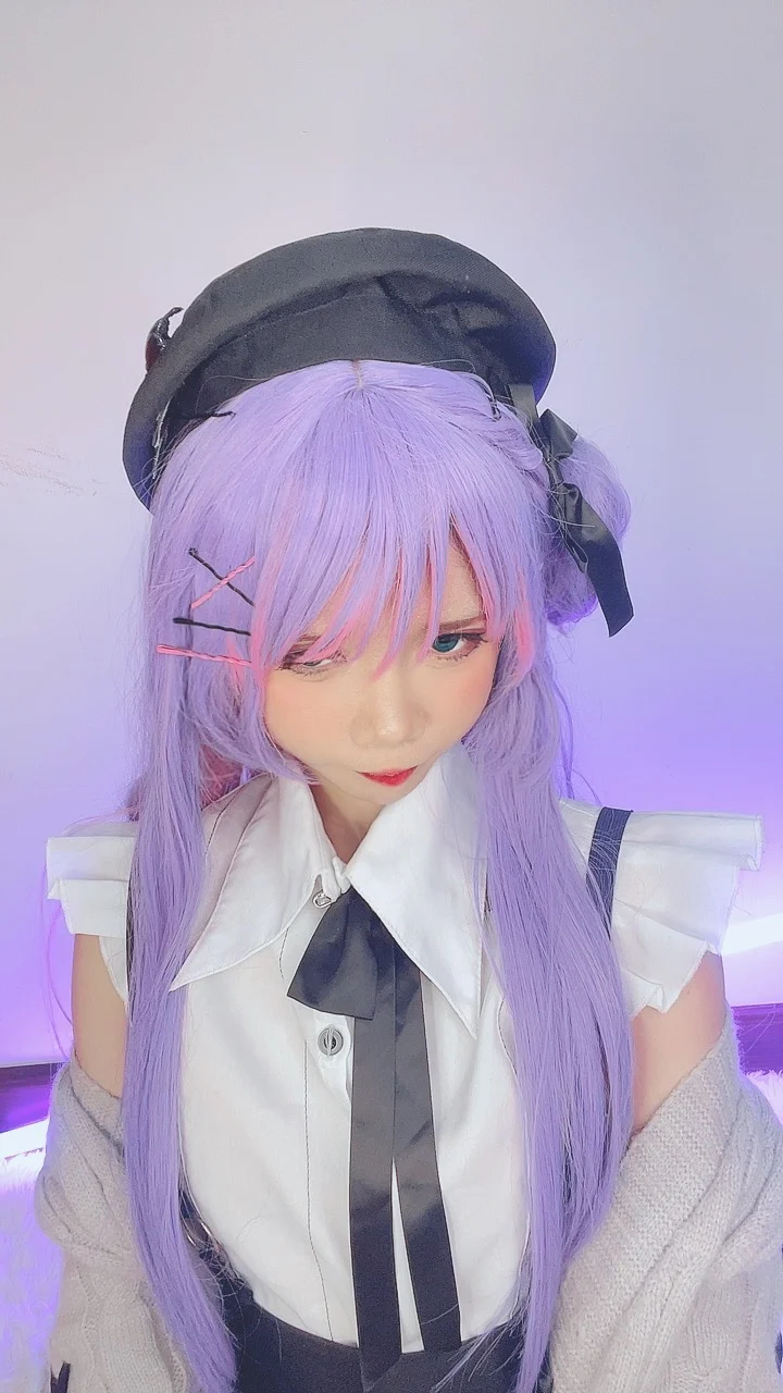 PoppaChan - No.134 Towa Hololive [112P,14V-971MB] tg@simisebaisi 【丝足阁】046.webp